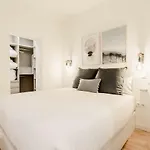 Stylish Nest 1Bd Plaza Mayor - Sol