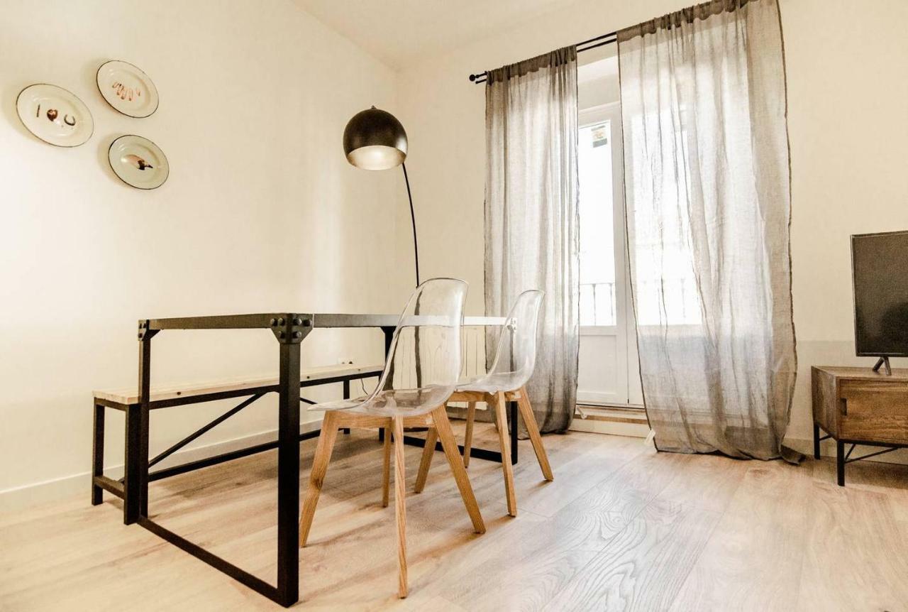 Appartement Stylish Nest 1bd Plaza Mayor - Sol