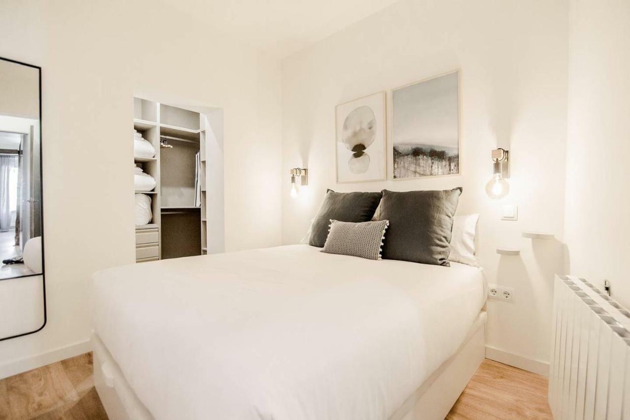 Appartement Stylish Nest 1bd Plaza Mayor - Sol Madrid