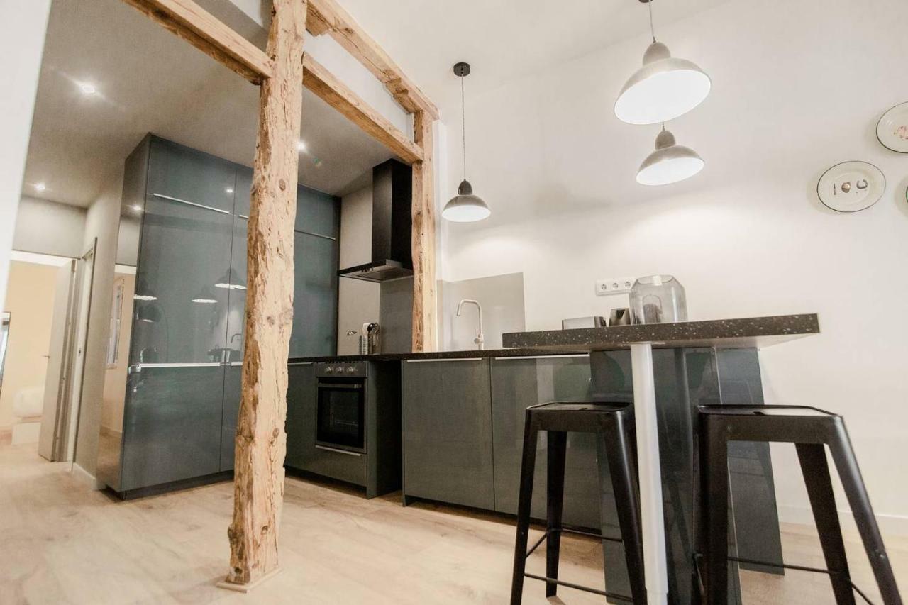 Appartement Stylish Nest 1bd Plaza Mayor - Sol *