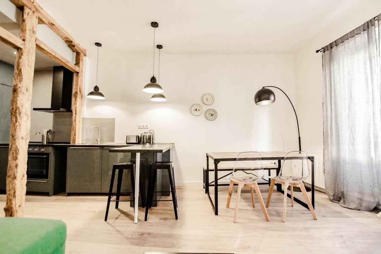 Appartement Stylish Nest 1bd Plaza Mayor - Sol Madrid