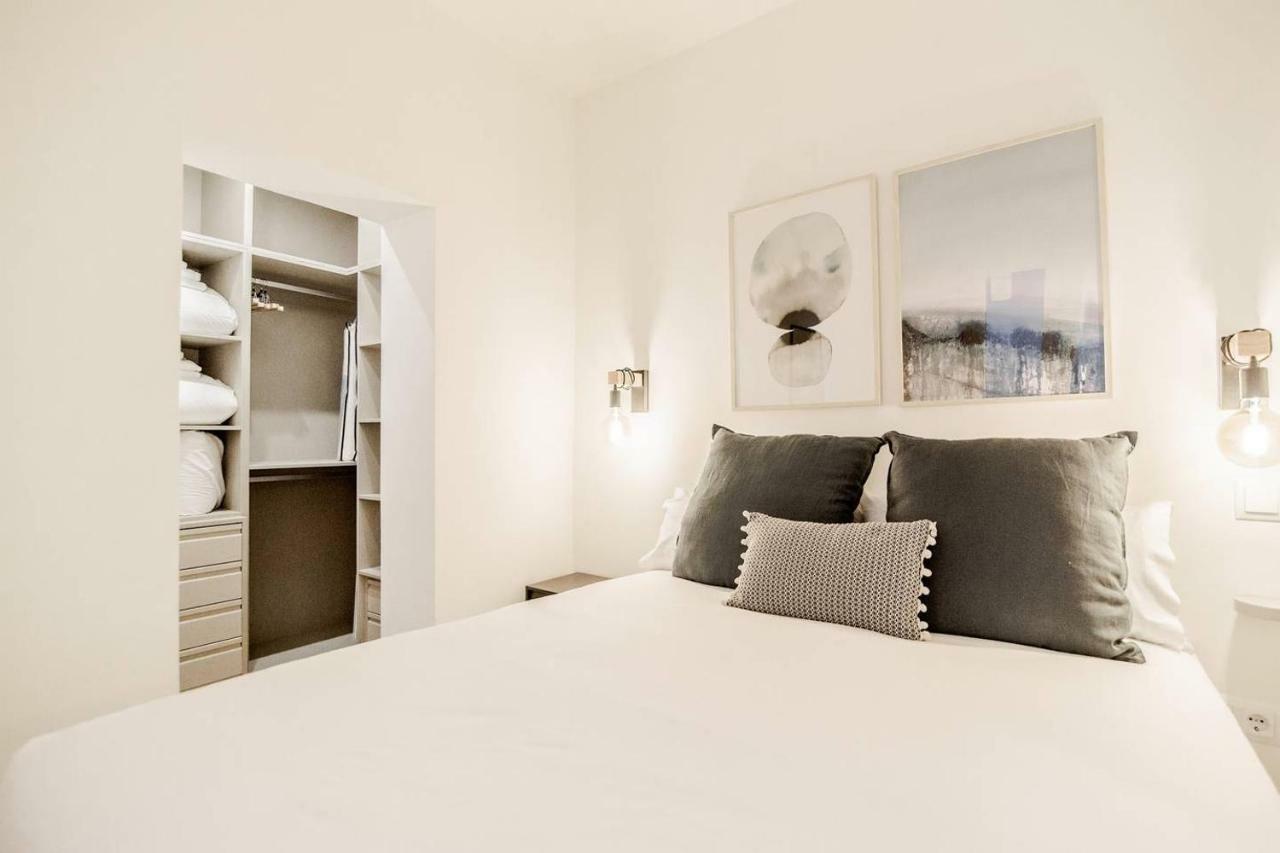 Stylish Nest 1bd Plaza Mayor - Sol Appartement